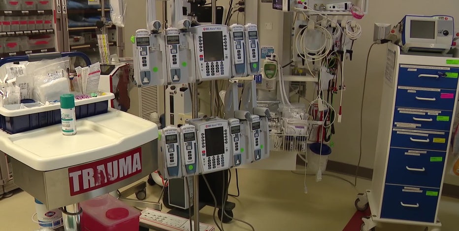 Rare genetic mutation linked to anesthesia brain injury in