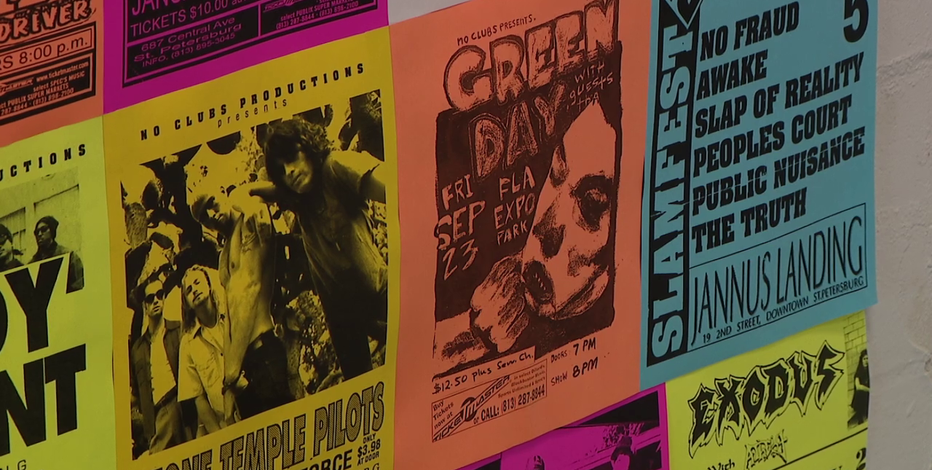 Live Since '85' showcases 40 years of concert memories through