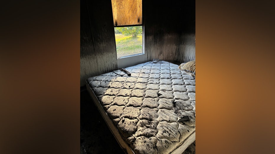 Courtesy: Citrus County Fire Rescue