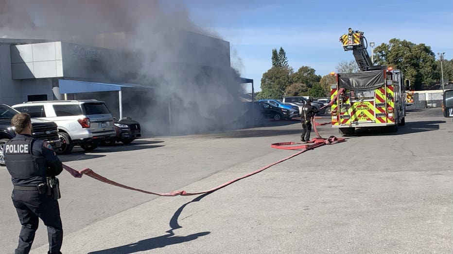 Courtesy: Winter Haven Police Department