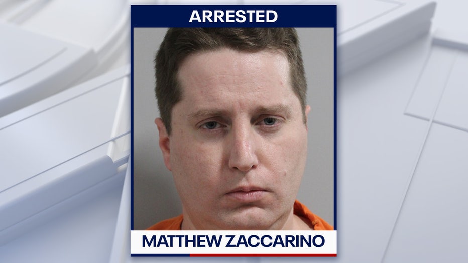 Florida man dressed in red lace bra accused of hiding gun under