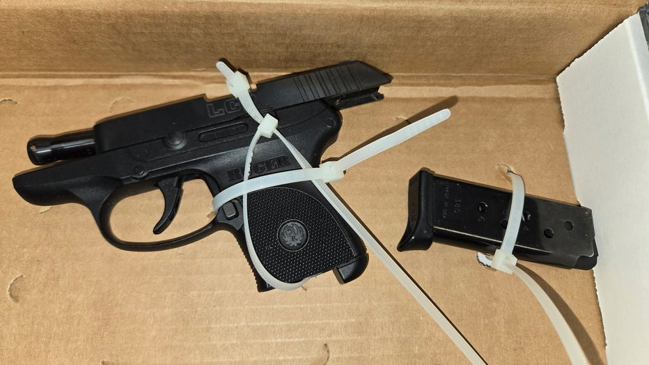 Courtesy: Columbia County Sheriff's Office