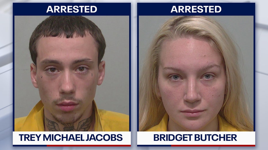 Courtesy: Columbia County Sheriff's Office