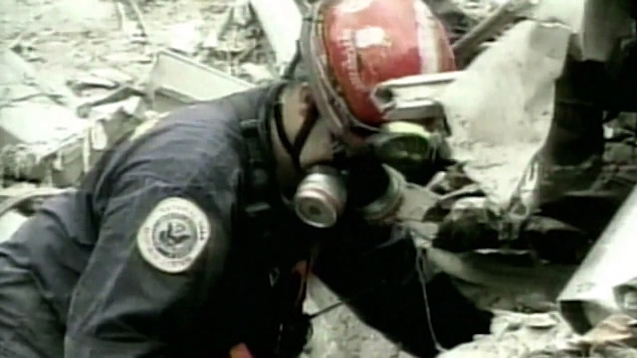 9/11 victims advocates push awareness for NYPD retirees in Florida after promise of lifetime health care