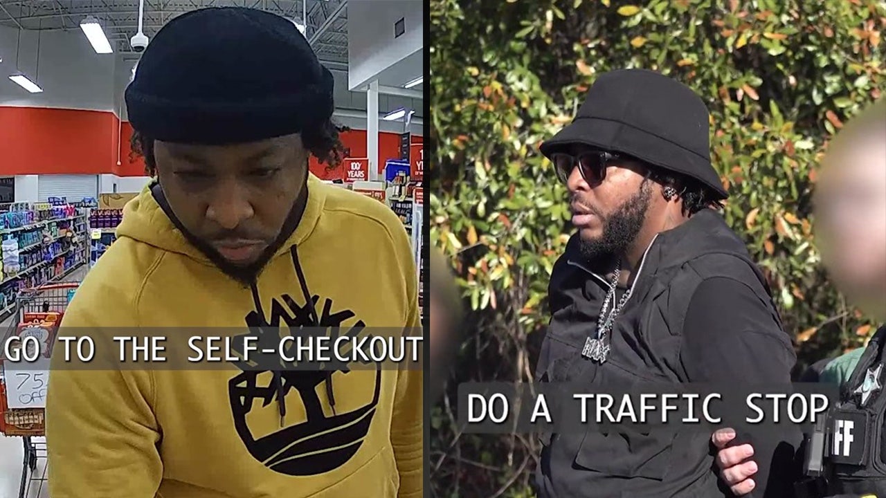 Florida man accused of manipulating Winn-Dixie self-checkouts, stealing nearly $10K in groceries over 8 months