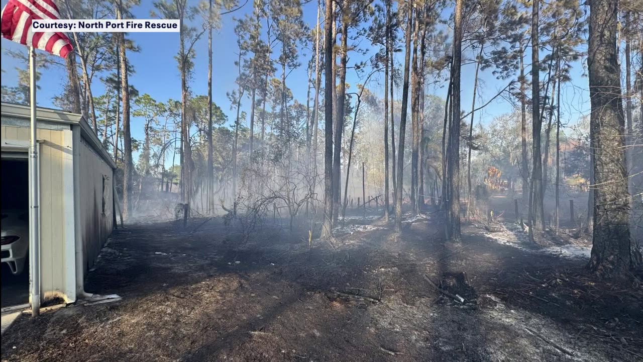 Bay Area firefighters continue to respond to brush fire calls as parts of region remain under burn ban