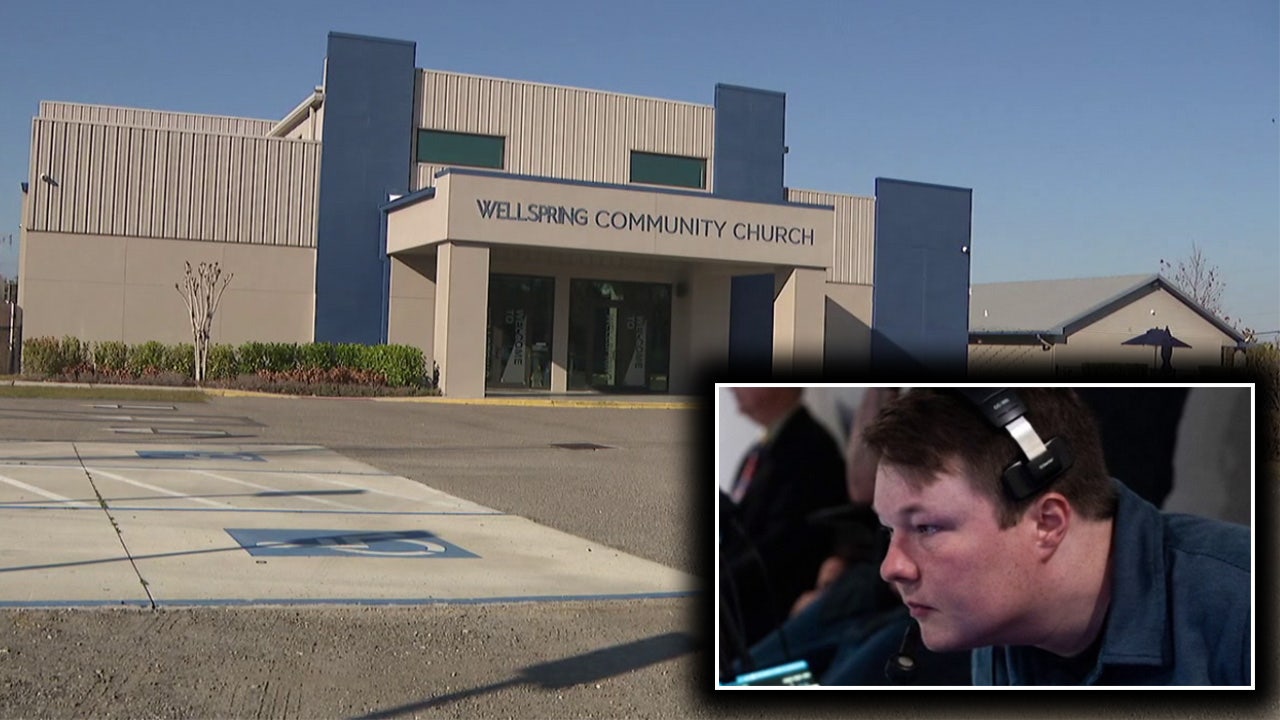 Church rallies around family of Parrish man killed in I-75 semi crash after illegal U-turn