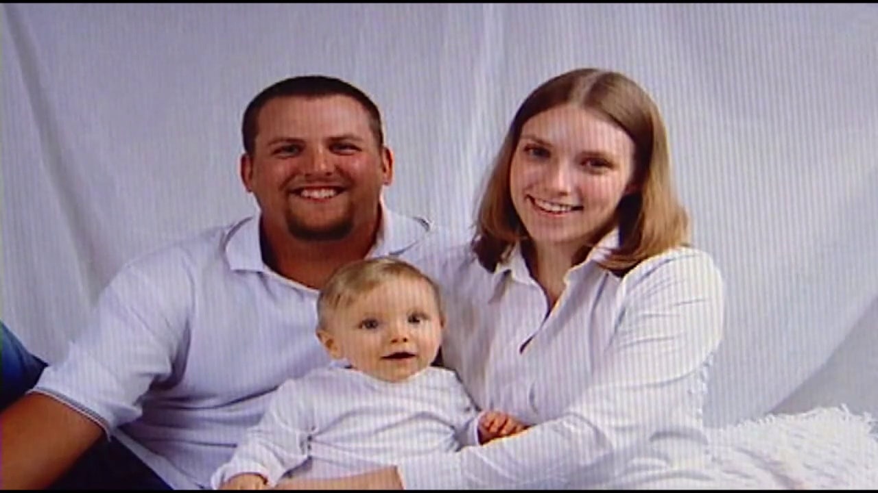 Denise Amber Lee’s husband continues legacy with convicted killer’s death set for next month