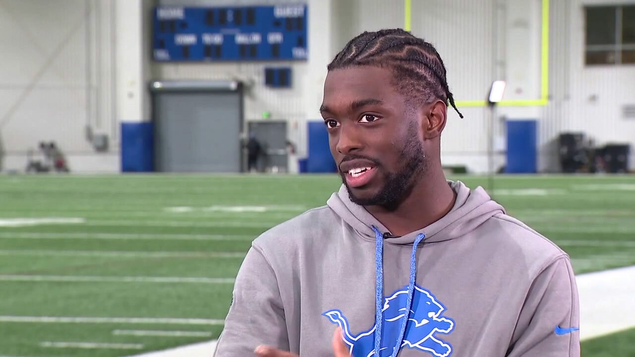 Detroit Lions player mentioned in text messages connected to robbery, kidnapping case