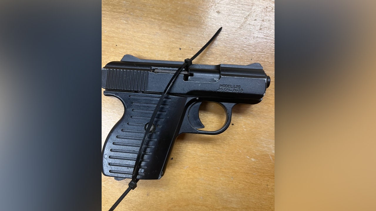 Florida mom arrested after 5-year-old brings gun to pre-K class in a backpack: MCSO