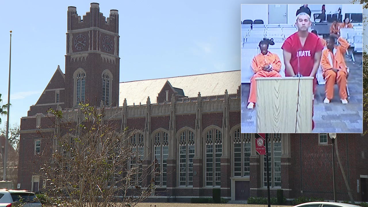 Hillsborough High School teacher fired after being accused of soliciting a minor for sexual activity