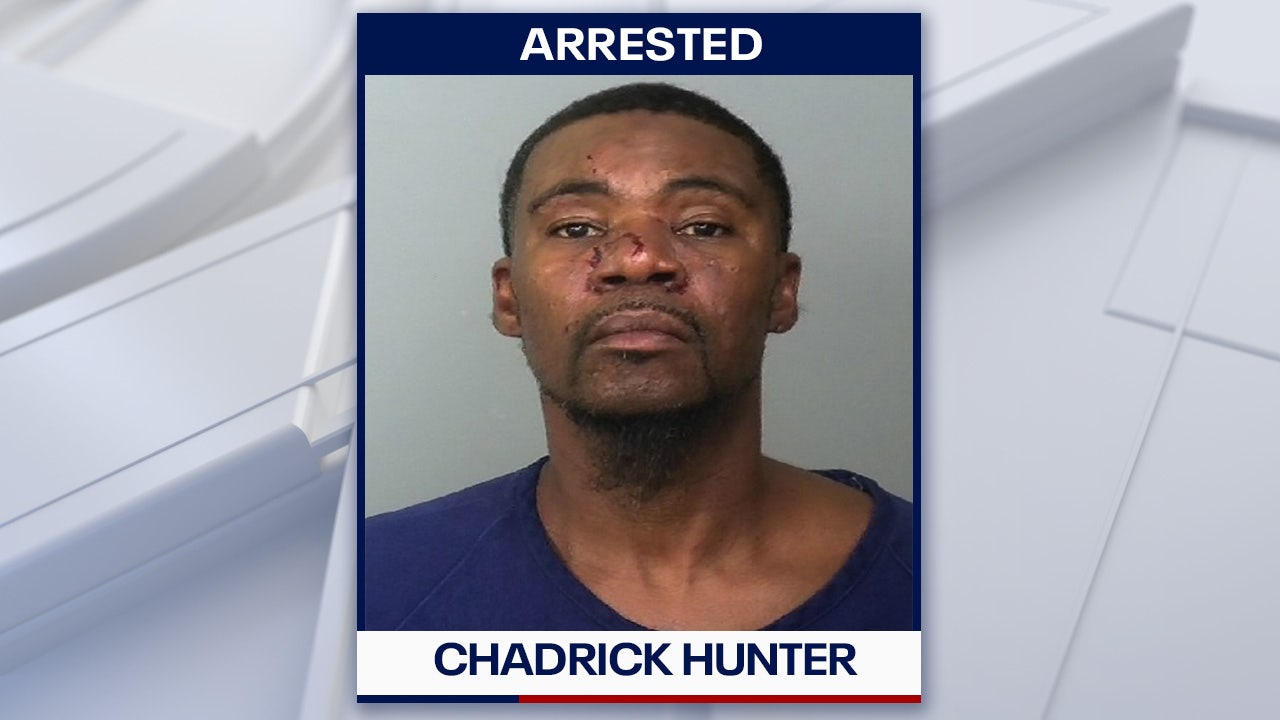 Man arrested on murder charge in Bradenton overnight shooting: MCSO