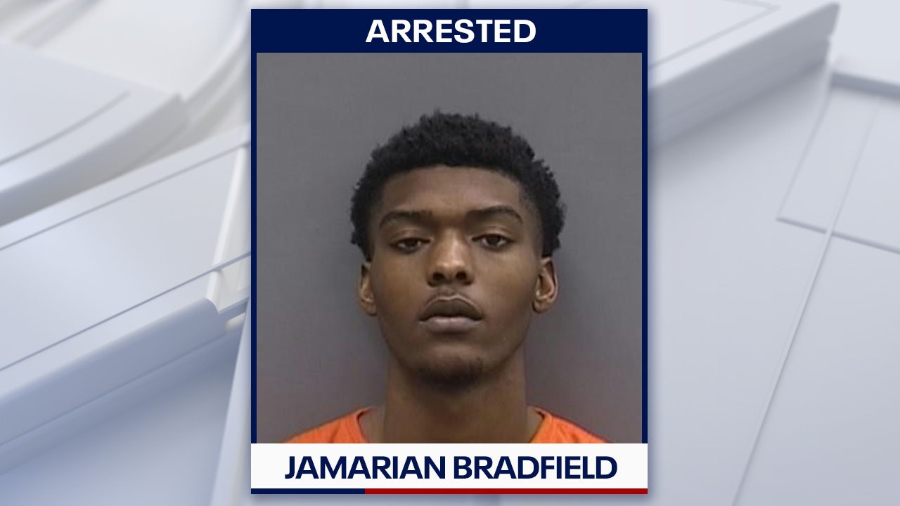Tampa police: 19-year-old arrested, woman dead after dispute leads to shooting