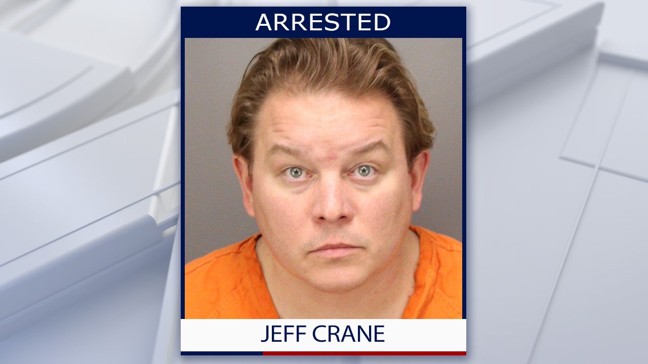 Clearwater marketing exec accused of stealing more than $800K from own firm, records show