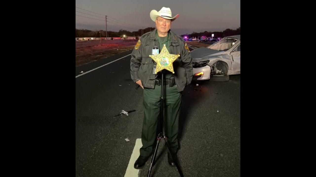 Lake Wales crash involving 11 people, kills 4 on State Road 60: Grady Judd