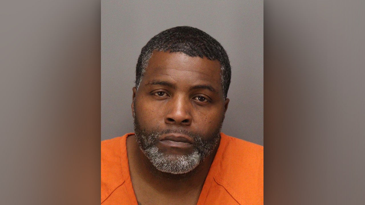 Career criminal Oscar Fowler back in custody on state charges after Biden freed him