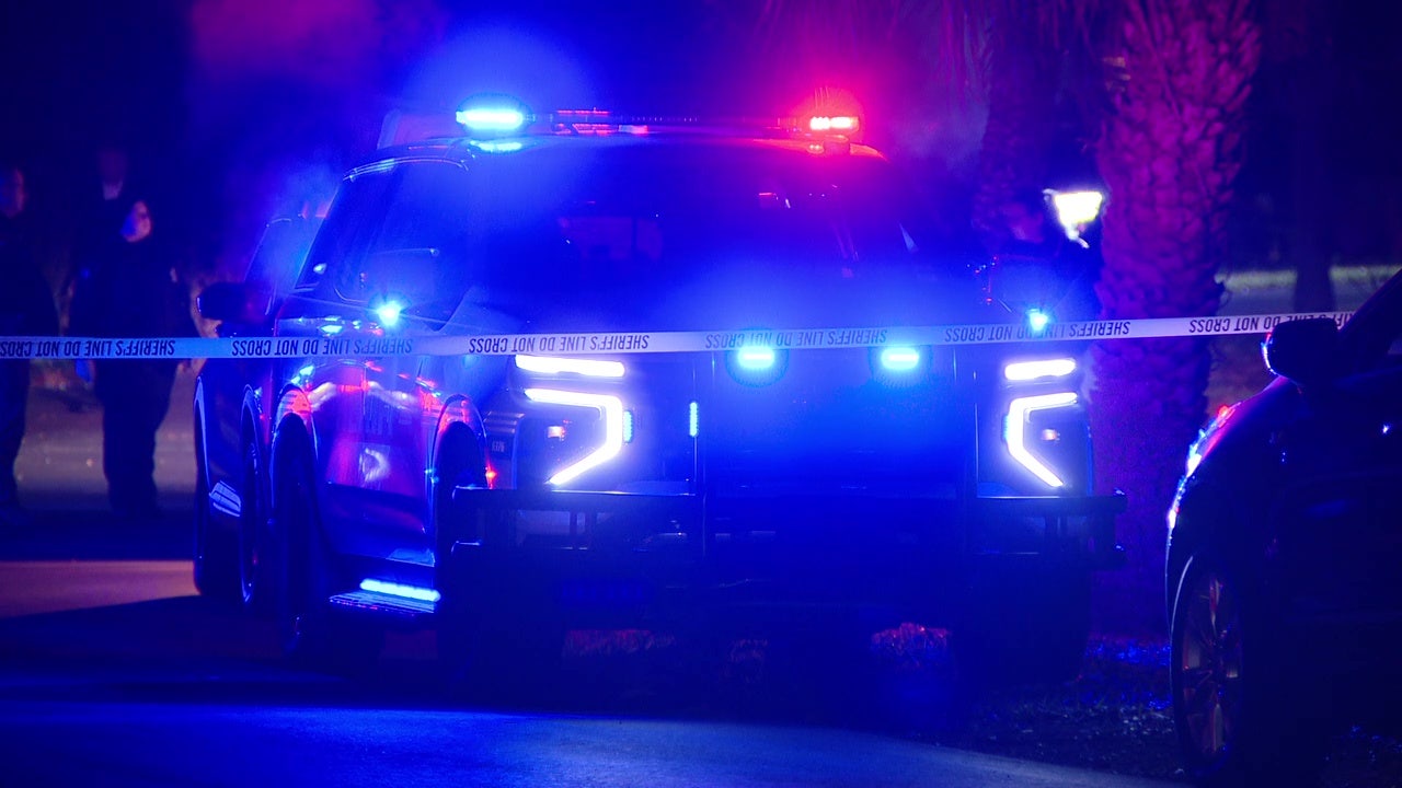 Clearwater deputy-involved shooting, woman suspect dies: PCSO