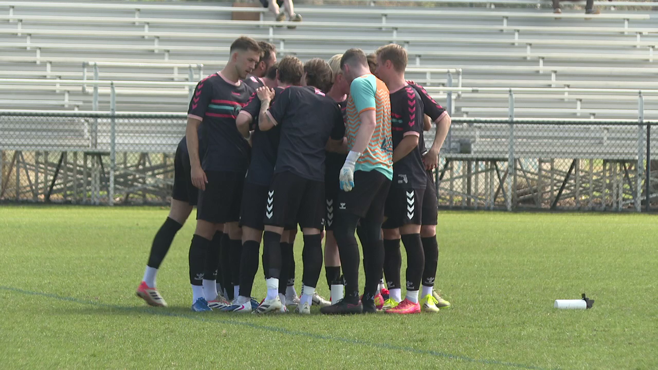 Sarasota Paradise kicks off preseason ahead of inaugural season