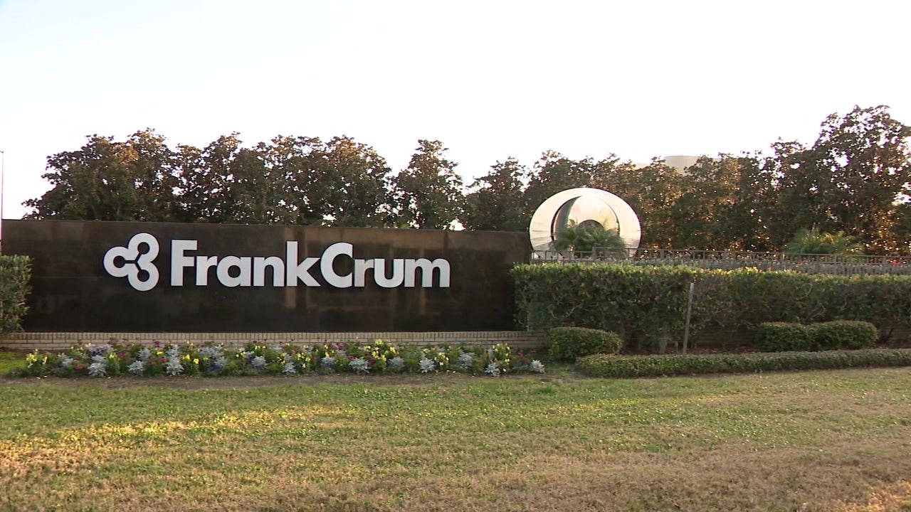 Clearwater company sues city after graves found buried beneath property