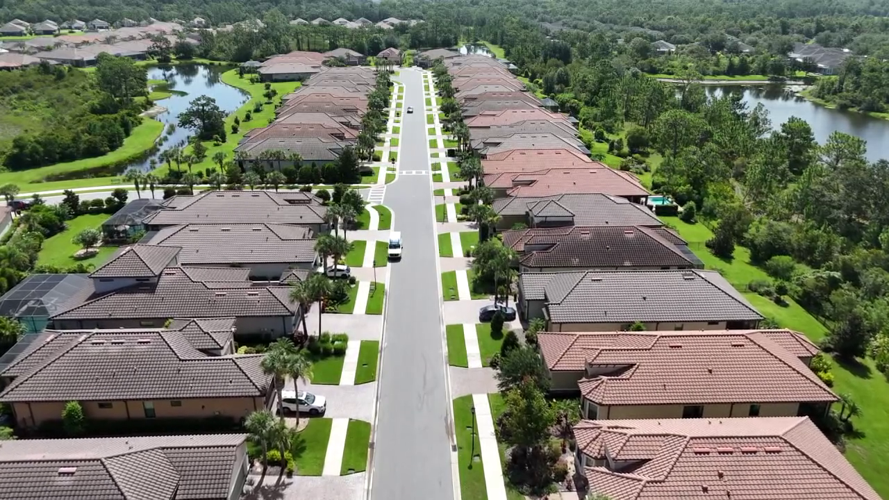 Clock ticking for Florida lawmakers to strike deal on property tax changes