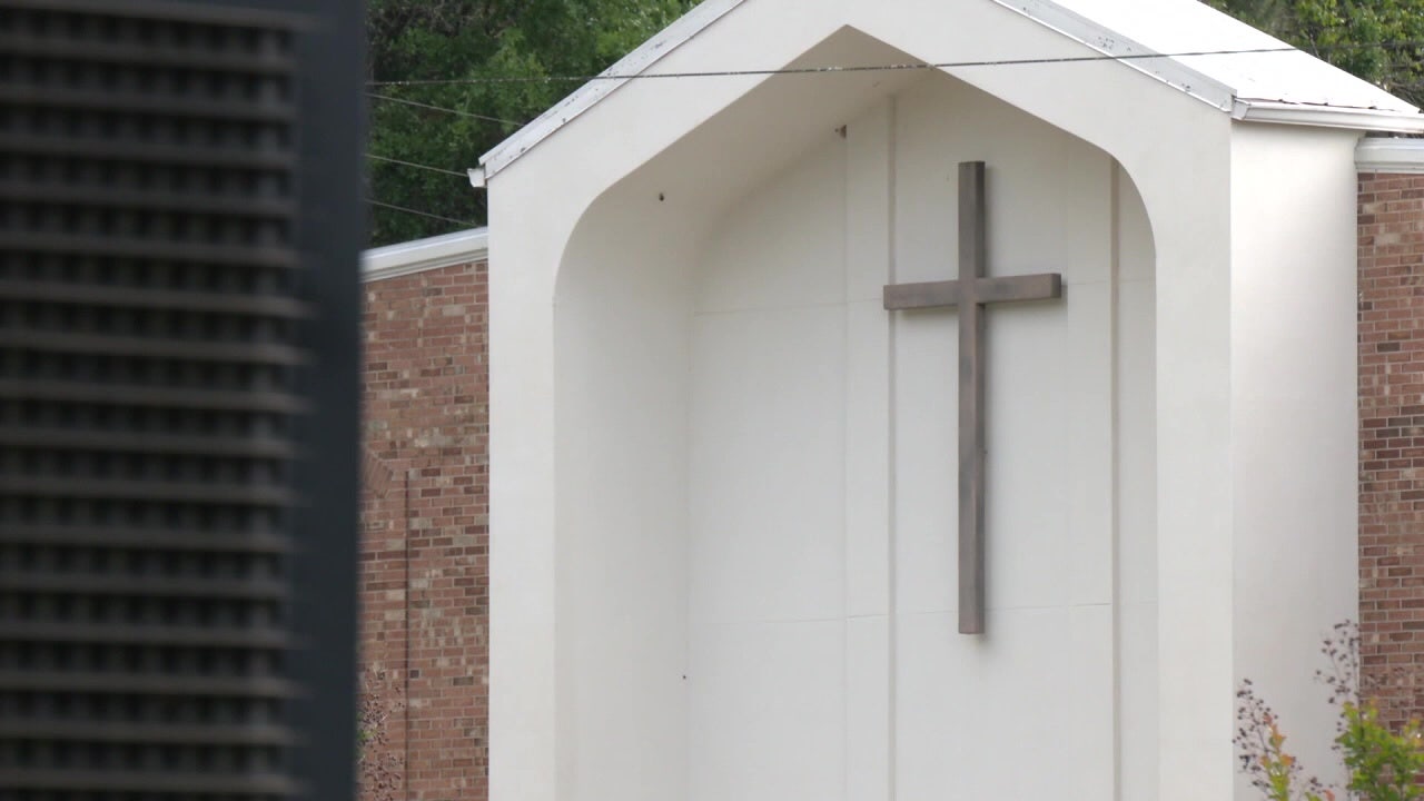Florida bill could allow armed volunteers at houses of worship