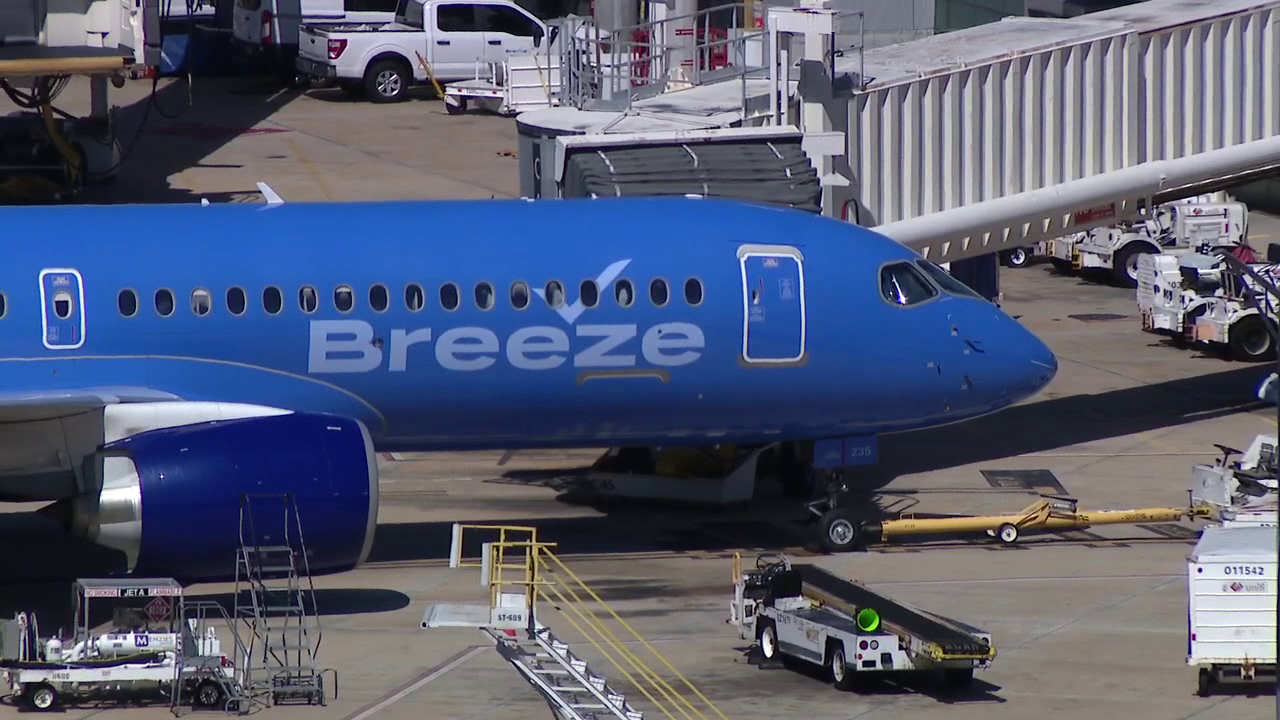 More budget airline deals announced for Tampa Bay travelers