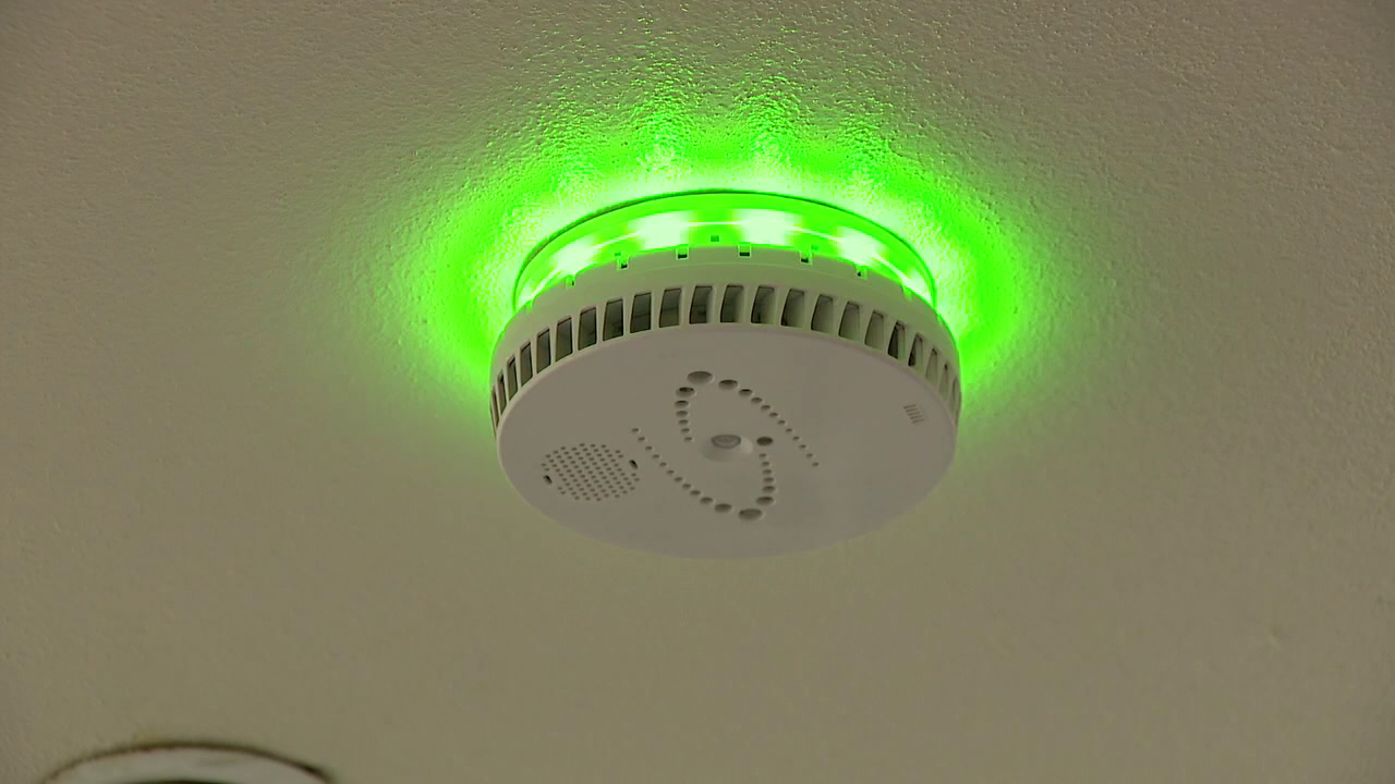 Hillsborough school district expanding vaping detector program to all high schools