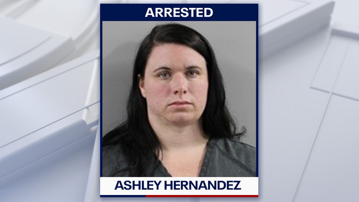 Lakeland cleaning lady accused of stealing thousands of dollars of jewelry from customers and pawning it