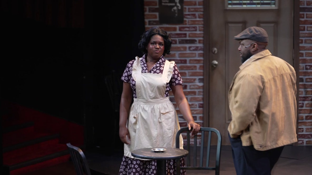 Westcoast Black Theatre Troupe offers launching pad for next generation of Black performers