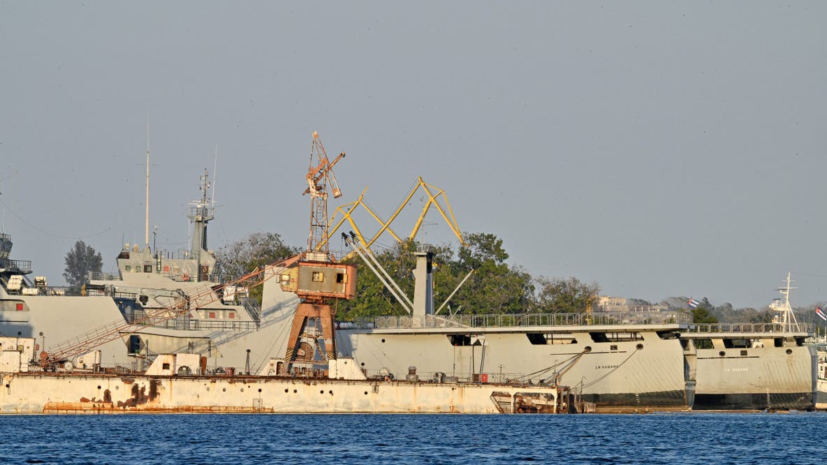 Family member of American killed by Cuban forces in boat shootout says he was on 'diabolical' mission