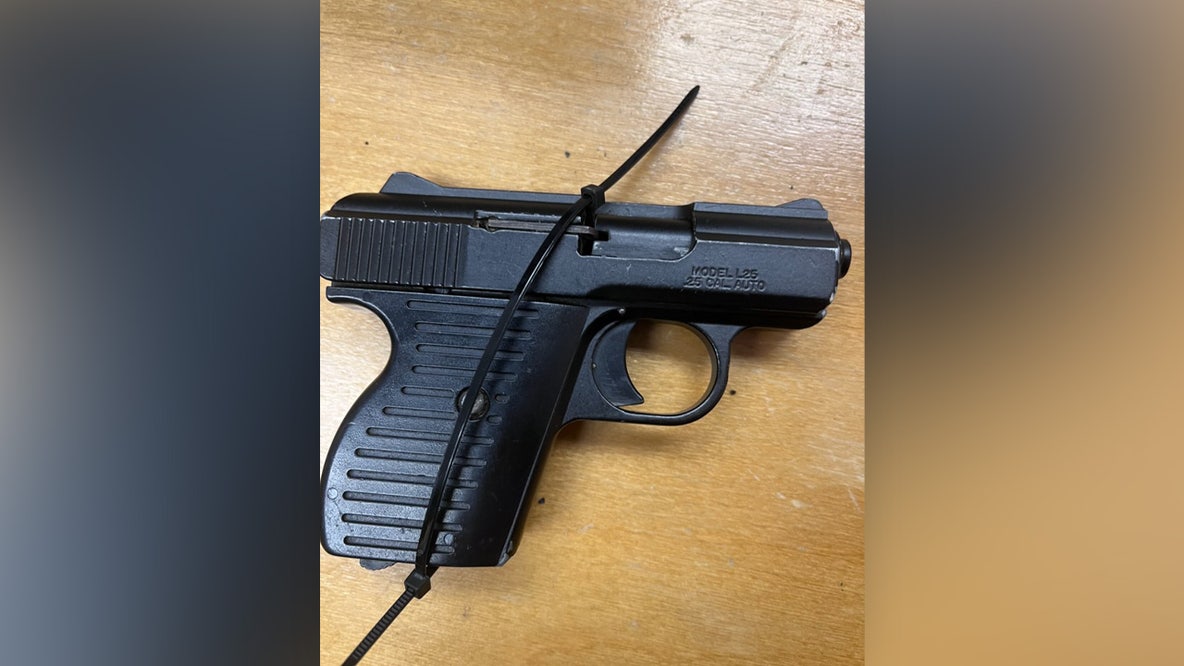 Florida mom arrested after 5-year-old brings gun to pre-K class in a backpack: MCSO