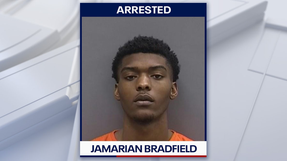 Tampa police: 19-year-old arrested, woman dead after dispute leads to shooting