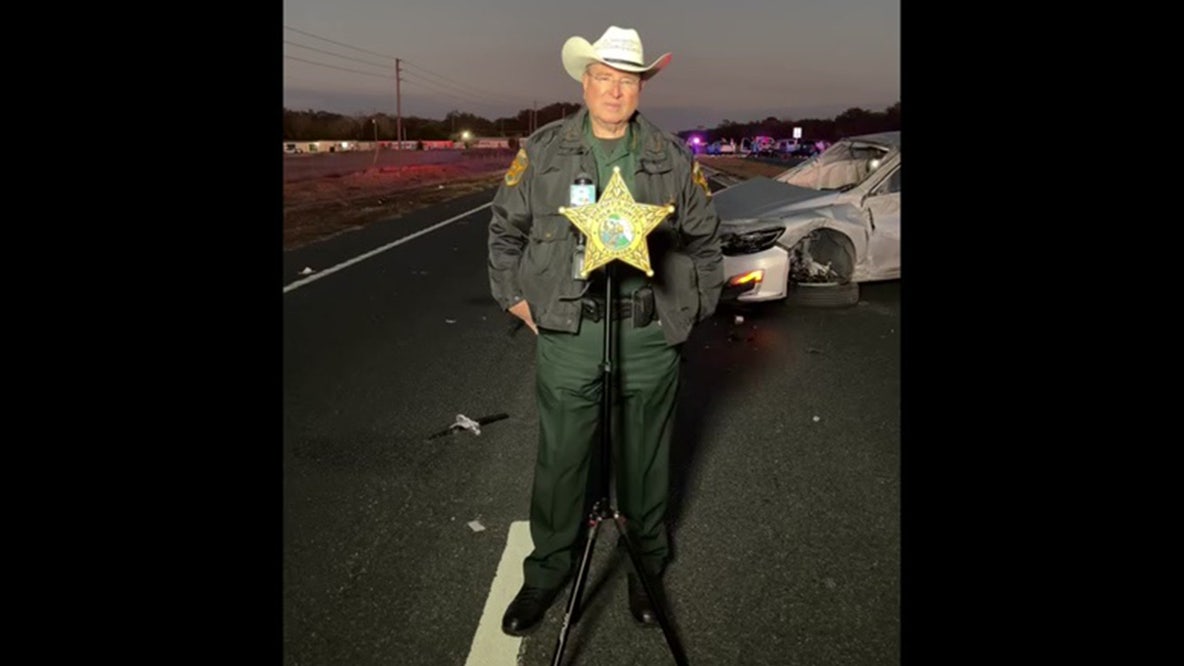 Lake Wales crash involving 11 people, kills 4 on State Road 60: Grady Judd