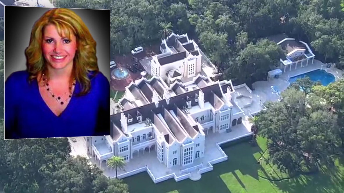 ‘Prophetess’ is third suspect indicted in Kingdom of God Global Church forced labor, money laundering scheme