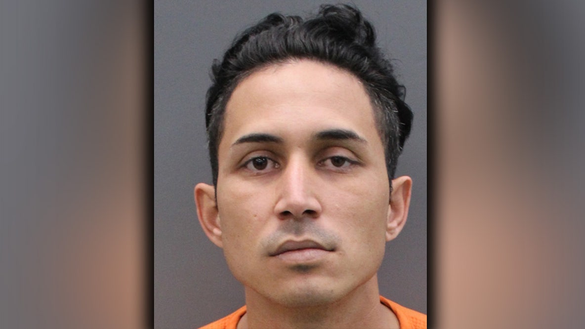 Lyft driver accused of choking and threatening to kill passenger