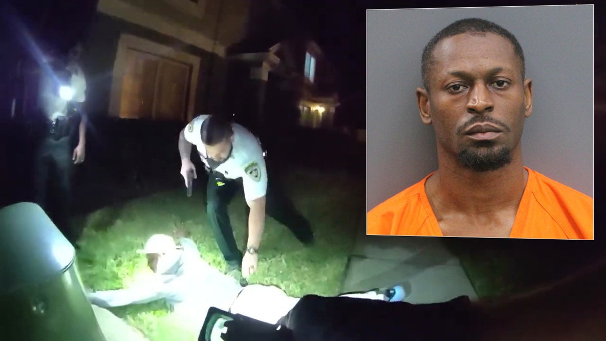 Solicitor shot until accused gunman ran out of bullets in Brandon community: HCSO