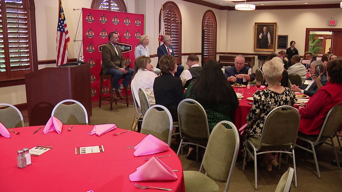 Rays, property taxes, Ybor safety hot topics during ‘State of Our Cities’ panel with 3 city mayors