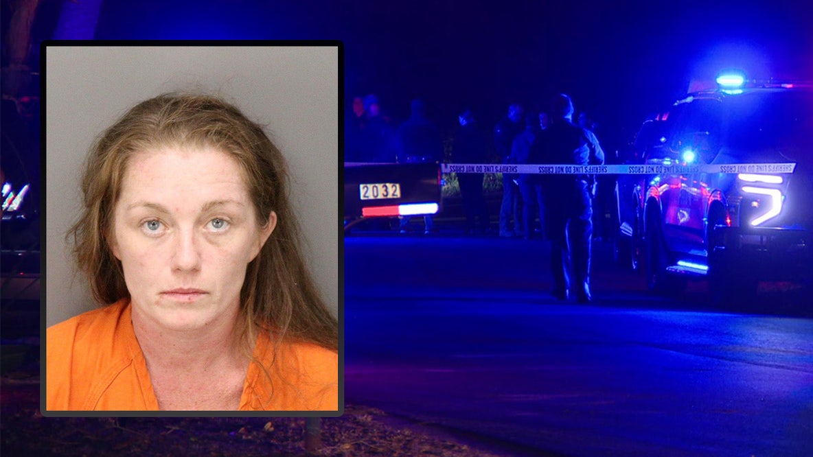 Clearwater deputy-involved shooting, woman suspect hospitalized: PCSO