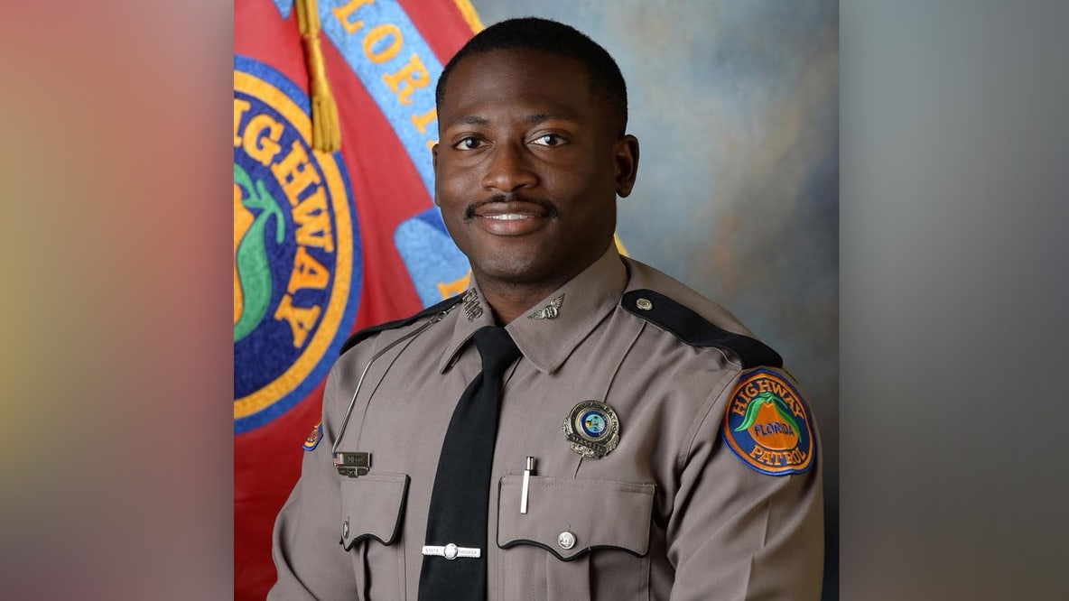 Trooper dies in line of duty after medical emergency at training academy