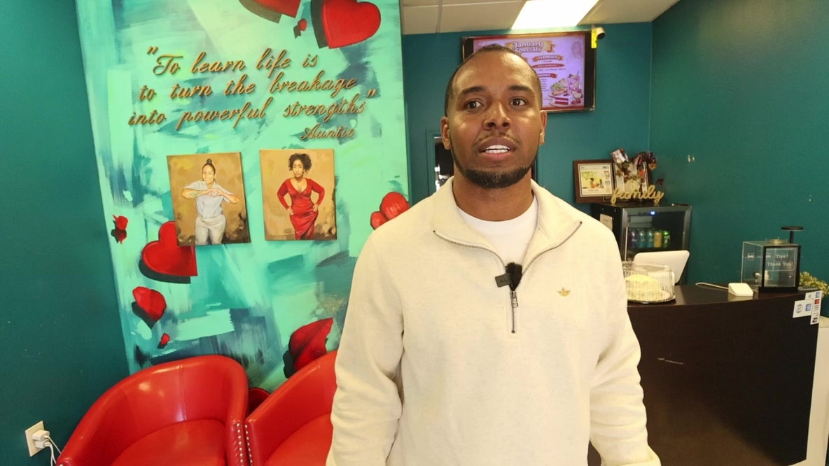 'Call Anthony': The Tampa food creator putting mom-and-pop spots on the map