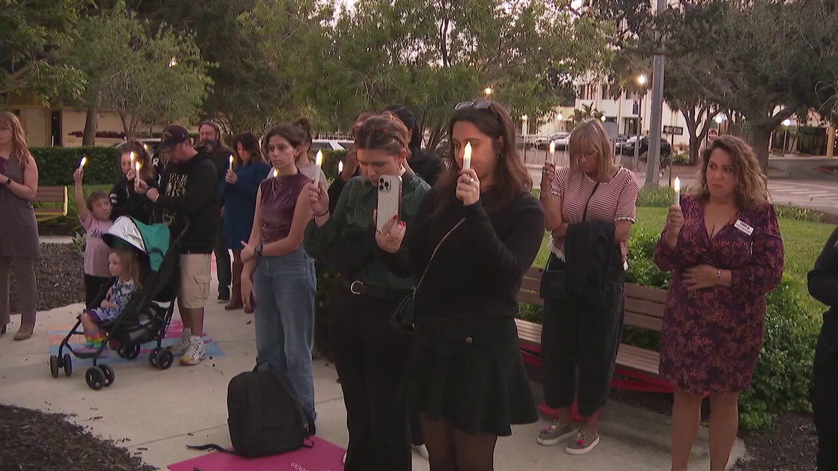 New FBI data highlights rise in domestic violence, teen dating abuse