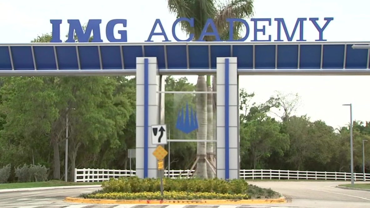 Bradenton’s IMG Academy fined $1.7M for taking tuition from Mexican drug cartel associates