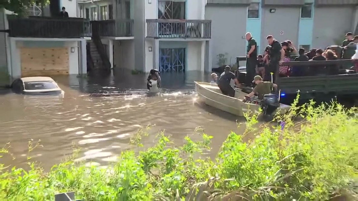 USF secures $1.5M to upgrade hurricane forecasting after relentless 2024 season