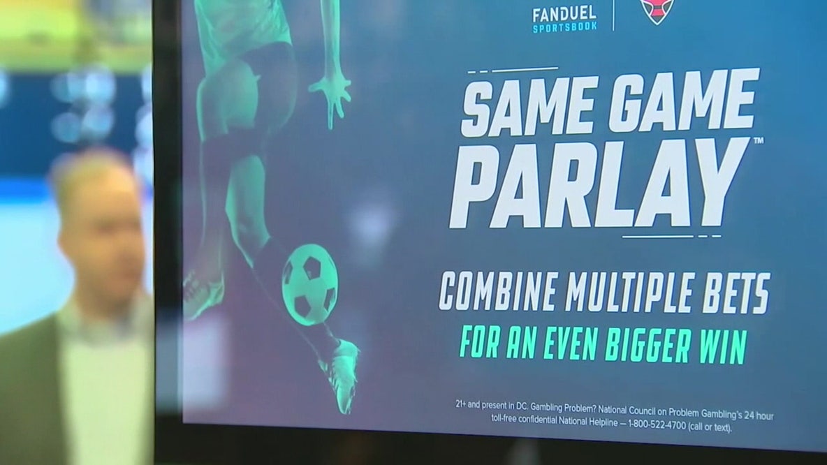 Florida’s gambling helpline sees surge in calls since online sports betting’s launch in 2023