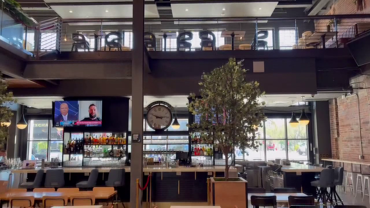 St. Pete food hall begins phased opening in downtown