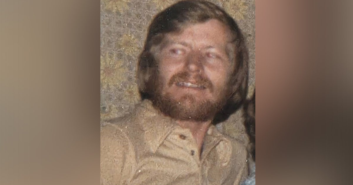 St. Pete’s last ‘John Doe’ homicide victim identified after 46 years through DNA technology