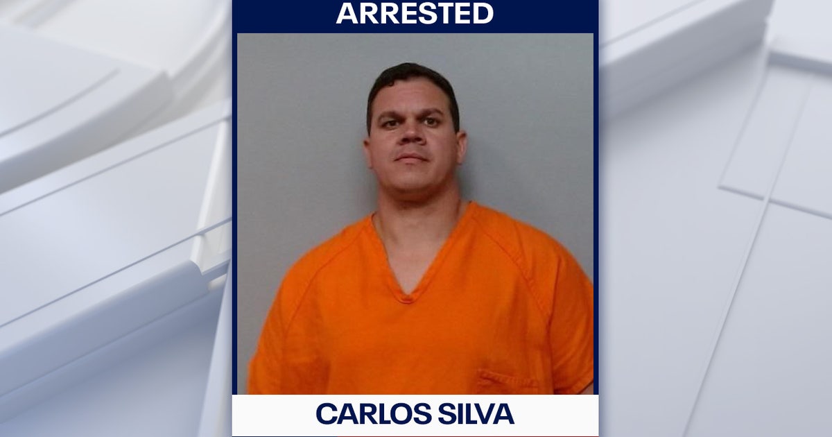 DoorDash driver from Venezuela accused in Polk County burglary has immigration application revoked: PCSO