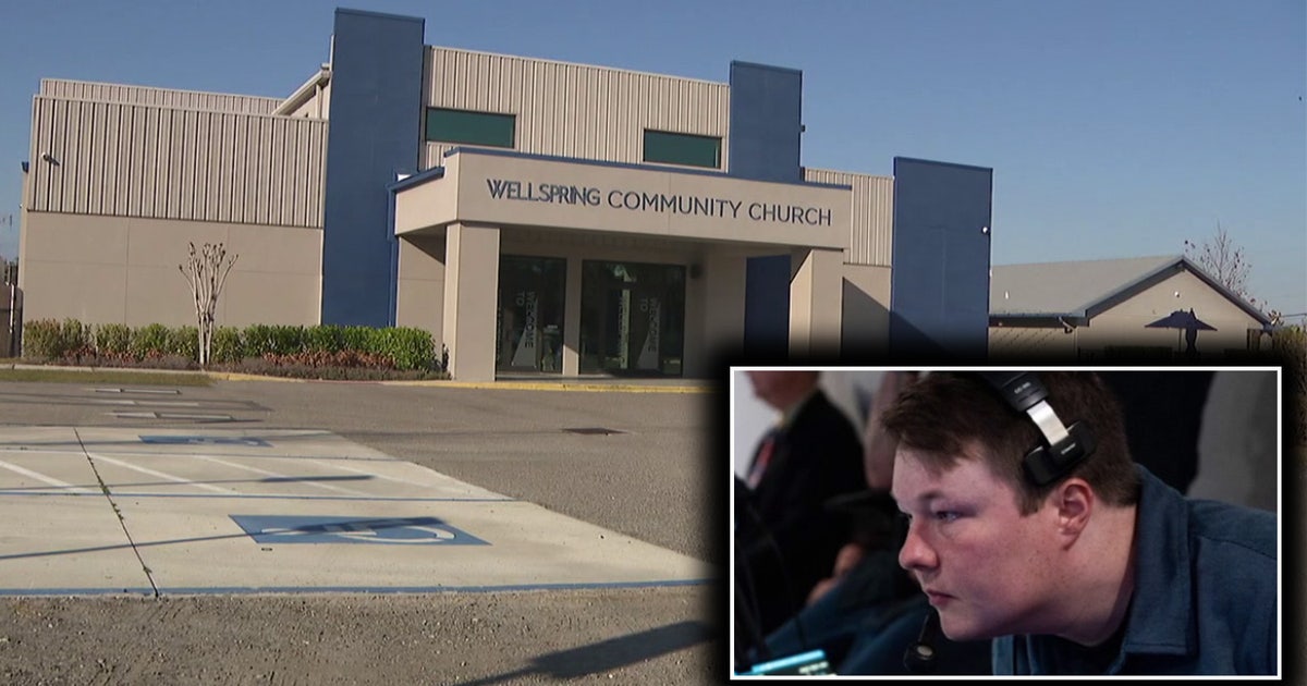 Church rallies around family of Parrish man killed in I-75 semi crash after illegal U-turn