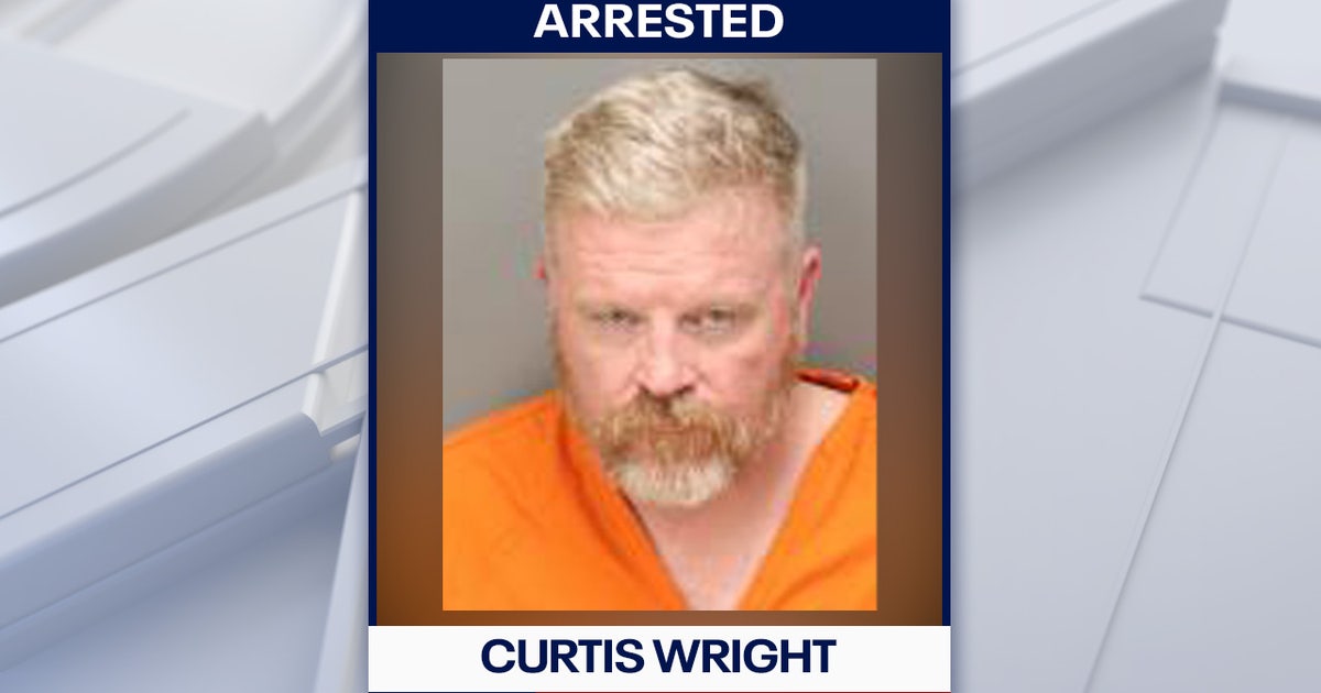 St. Pete police officer arrested for domestic battery: PCSO | FOX 13 ...
