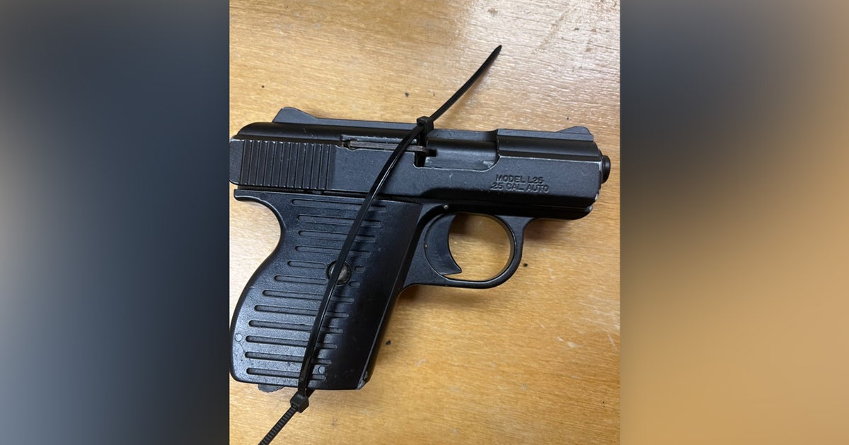 Florida mom arrested after 5-year-old brings gun to pre-K class in a backpack: MCSO